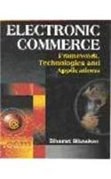 E Commerce Tech and Appl