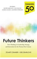 EBK Thinkers 50 Future Thinkers