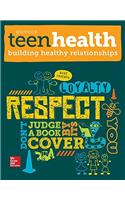 Teen Health, Building Healthy Relationships