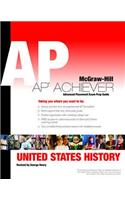 American History, AP Achiever Test Prep Guide