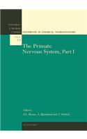 The Primate Nervous System, Part I