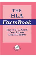 The HLA Factsbook