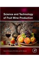 Science and Technology of Fruit Wine Production