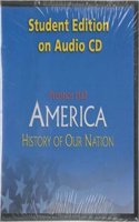 America: History of Our Nation Se Book on CD 2007c