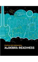 Middle Grades Math 2010 All-In-One Student Workbook Algebra Readiness Version B