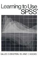 Learning to Use the Statistical Package for the Social Sciences Batch System
