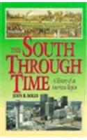 The South through Time: History Amer Region