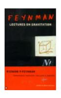 Feynman Lectures On Gravitation