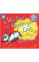 Walter the Farting Dog and the Windy Day