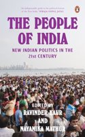 The People of India