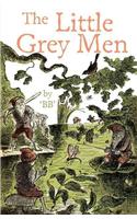 The Little Grey Men