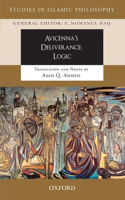 Avicenna's Deliverance: Logic