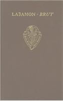 Layamon's Brut vol I (Text lines 1-8020)