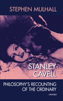 Stanley Cavell