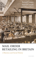 Mail Order Retailing in Britain