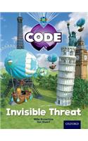 Project X Code: Wonders of the World Invisible Threat