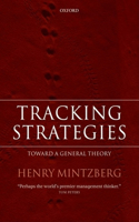 Tracking Strategies: Toward a General Theory