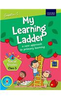 My Learning Ladder Social Science Class 5 Semester 1: A New Approach to Primary Learning