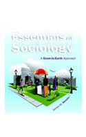 Essentials of Sociology