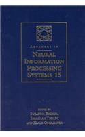 Advances in Neural Information Processing Systems 15: Proceedings of the 2002 Conference
