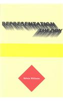 Representation Theory