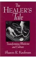 The Healer's Tale