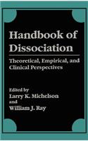 Handbook of Dissociation