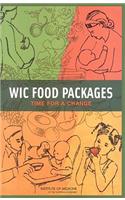 WIC Food Packages