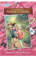 Running from Reality