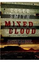 Mixed Blood: A Cape Town Thriller