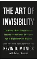 The Art of Invisibility