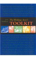 The The Working Actor's Toolkit Working Actor's Toolkit: N/A