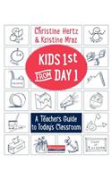 Kids First from Day One