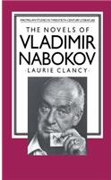 The Novels of Vladimir Nabokov