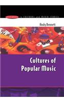 Cultures of Popular Music