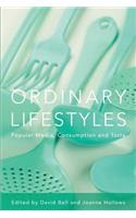 Ordinary Lifestyles