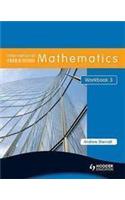 International Mathematics Workbook 3