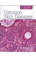 Common Skin Diseases 18th edition