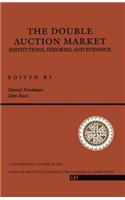 Double Auction Market