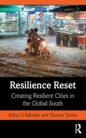 Resilience Reset: Creating Resilient Cities in the Global South