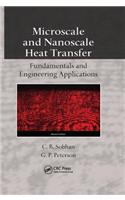 Microscale and Nanoscale Heat Transfer