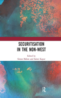 Securitisation in the Non-West