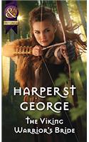 The Viking Warriors Bride (Mills & Boon Historical) (Viking Warriors, Book 4)