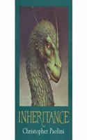 Inheritance: Book Four(4 The Inheritance Cycle)