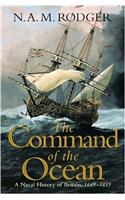 The Command of the Ocean