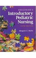 Introductory Pediatric Nursing