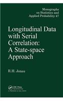 Longitudinal Data with Serial Correlation