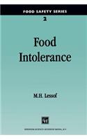 Food Intolerance