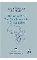 Impact of Species Changes in African Lakes