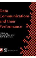 Data Communications and Their Performance
